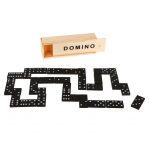 Drevená hra - Domino